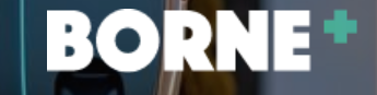 borne+